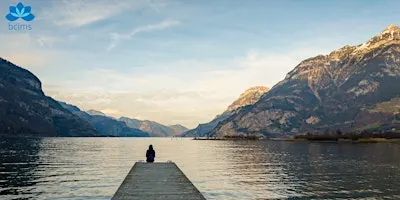 Insight Meditation Retreat with Anushka Fernandopulle [Sep25ac]