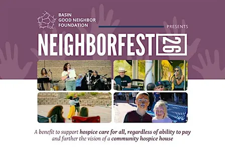 Neighborfest 2026
