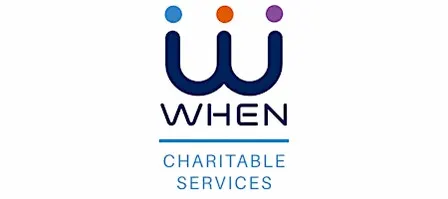 WHEN Charitable Services Breakfast