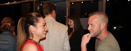 Pre-Grand Final Friday Dating in Richmond | Cityswoon | Ages 35-55