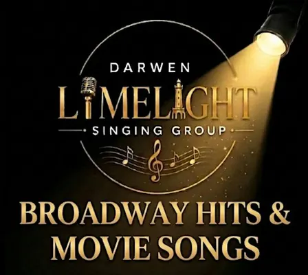 Broadway Hits & Movie Songs Night