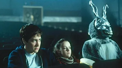 Monsoon Cinema - Donnie Darko