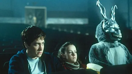 Monsoon Cinema - Donnie Darko