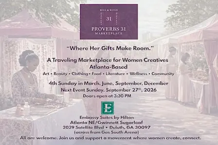 Proverbs 31 Marketplace