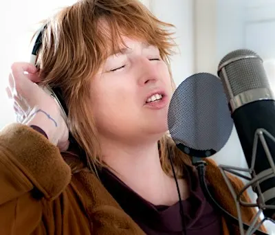 The Singing Body Seminar with Sharon Bousquet
