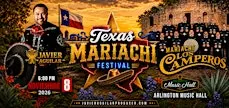 Texas Mariachi Festival 2026