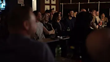 Big Funny Comedy in Fergus
