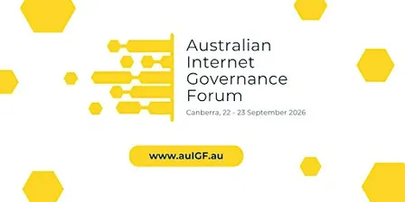 Australian Internet Governance Forum (auIGF) 2026