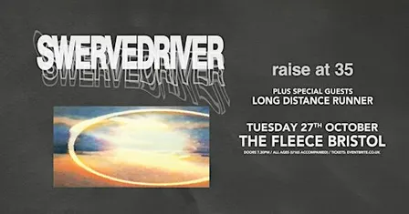 Swervedriver