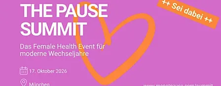 THE PAUSE SUMMIT