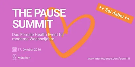 THE PAUSE SUMMIT
