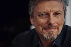 Albert Frey Solo-Konzert in der Christuskirche