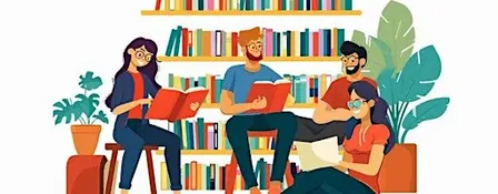 Samen Lezen
