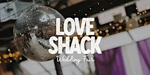 Love Shack Wedding Fair