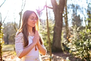 Tagesretreat Inner Peace