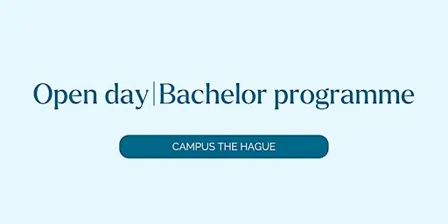 Bachelor | Open day | Hotelschool The Hague