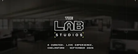 Lab Studios | Tattoo | Art | Culture