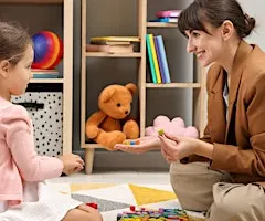 Understanding Autism and Anxiety in the Early Years - Schools