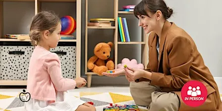 Making Sense of Autism in the Early Years - Schools