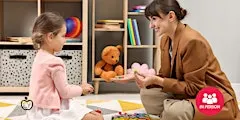 Making Sense of Autism in the Early Years - Schools