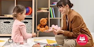 Good Autism Practice in the Early Years - Schools
