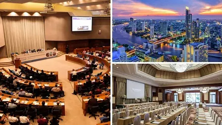 ISLA Conference Bangkok 2026