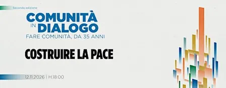 Costruire la pace