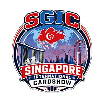 SINGAPORE INTERNATIONAL CARDSHOW 2026