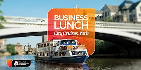 Collaborate and Cruise on the River Ouse