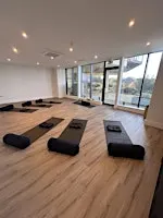 Breathwork Workshop - Hove