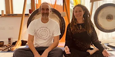 Breathe Work, Yoga & Super Sonic Sound Journey with Master Gong