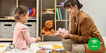 Making Sense of Autism in the Early Years for Childminders