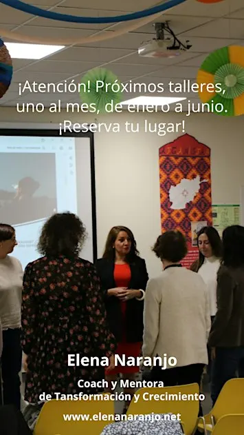 Charla - Taller: Gestión emocional