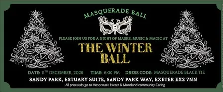The Winter Ball