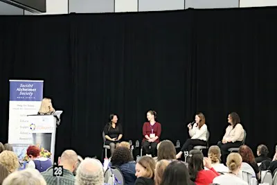 37th Annual Dementia Care Conference (In Person and Online)