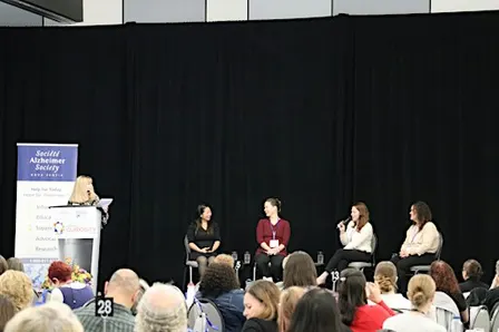 37th Annual Dementia Care Conference (In Person and Online)