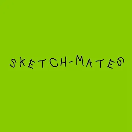 Sketch-Mates
