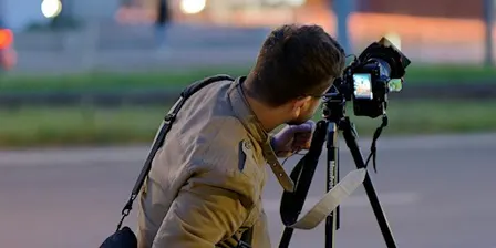 Digitale Fotografie für Einsteiger | LINZ