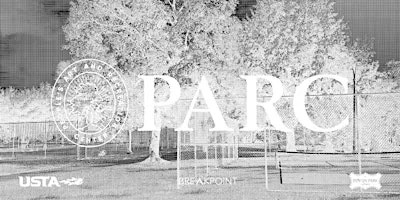 PARC Tennis Clinic | September Edition