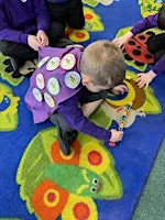 Heath Hayes Academy Stay & Play