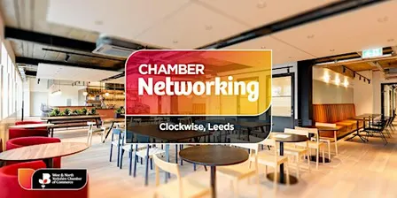 Meet, Connect, and Grow: A Morning of Opportunities
