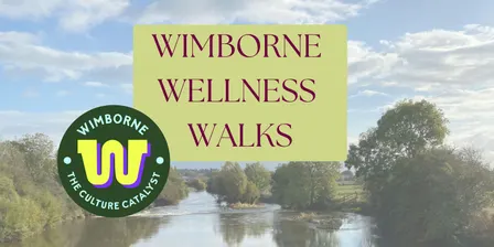 Wimborne Wellness Walks