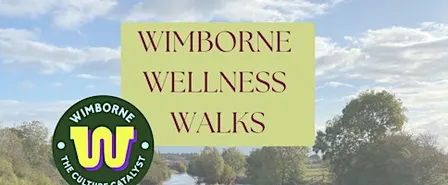 Wimborne Wellness Walks