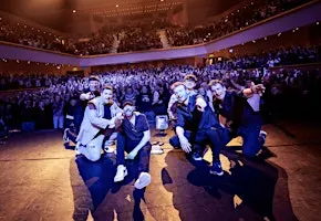 The Runrig Experience - All Roads Lead North Tour (Bristol)