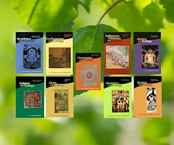 Celebrating 30 Years of Religion and Ecology