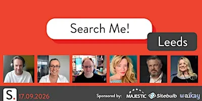 Search Me! Leeds