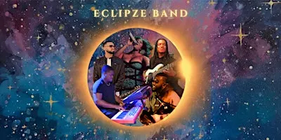 Eclipze Band at the Womack
