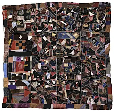 Marian Bradshaw Lecture: Canadian Quilts and Their Makers with Lisa Binkley