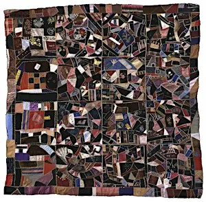 Marian Bradshaw Lecture: Canadian Quilts and Their Makers with Lisa Binkley
