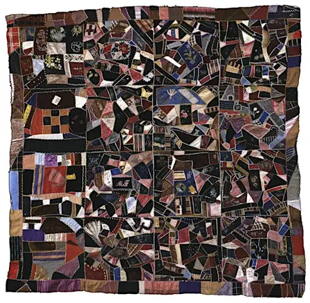 Marian Bradshaw Lecture: Canadian Quilts and Their Makers with Lisa Binkley